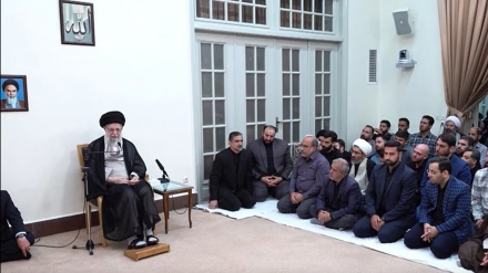  آیت‌الله خامنه‌ای: کار بی‌نظیر امام باقر(ع) افزایش قدرت تأثیر و توسعه تفکر شیعه است