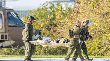 Mbi 10,000 ushtarë izraelitë të vrarë ose të plagosur në luftën në Gaza