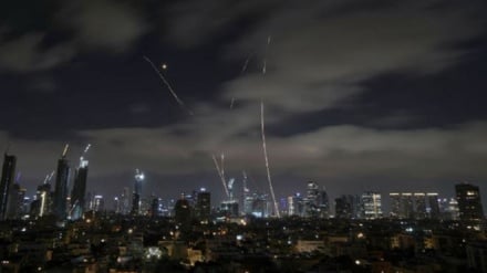 Quali zone sono state colpite da missili e droni iraniani nella seconda notte?