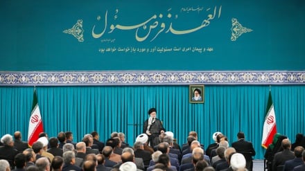 امام خامنه‌ای: جایگاه و شأن مجلس شورای اسلامی در جهان بی‌نظیر است