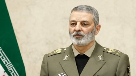 ԻԻՀ ԶՈՒ ԳՇ պետ. Իրանն իր կամքը պարտադրեց ԱՄՆ-ին ու Սիոնիստական ռեժիմին
