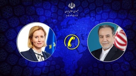 Araghchi: Vazhdimi i bisedimeve indirekte midis Iranit dhe SHBA-së është i pajustifikueshëm