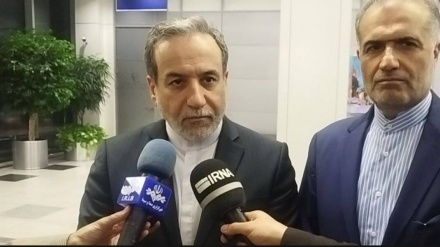 عراقچی  روز دوشنبه در مسکو با پوتین دیدار می‌کند 
