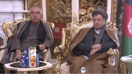 مقام طالبان: تهدیدهای اخیر مخالفان لاف رسانه‌ای است