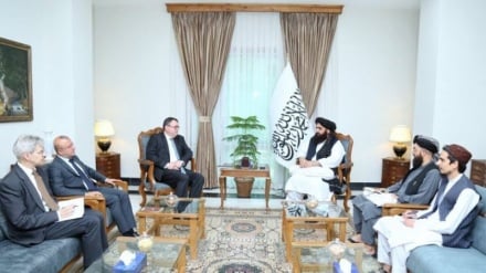 ناروی هیئتی برای بررسی روابط با طالبان به افغانستان می‌فرستد
