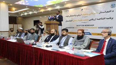 زنان افغانستانی بیشترین آسیب را از تغییرات اقلیمی دیده‌اند