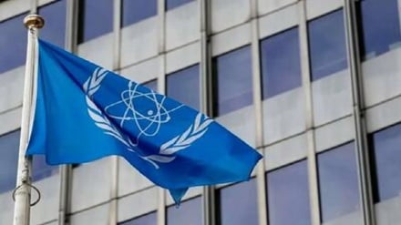 سازمان انرژی اتمی ایران به مدیر کل آژانس؛ به اقدام خلاف قانون آمریکا رسیدگی کنید