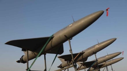 Iranian Army Ground Force commander: Dozens of suicide drones launched at Zionist regime positions
