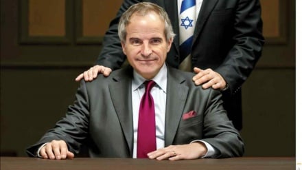L'Iran denuncia Grossi presso il Consiglio di Sicurezza 