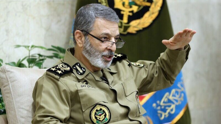 General-polkovnik Musəvi: Netanyahunu aciz hala salana qədər cəzalandırmağı qüdrətlə davam etdirəcəyik