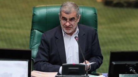 نایب رئیس مجلس ایران: فناوری بومی ما از بین‌ رفتنی نیست