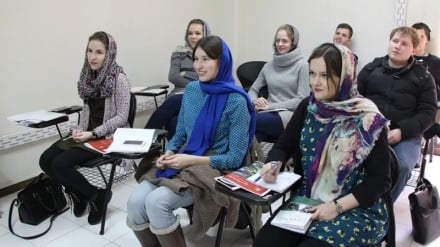 İran'daki ilerlemeler Rus Gençleri İçin Bir Cazibe Merkezi; ABD İnsansız Hava Aracı Saldırılarına Karşı Savunmasız
