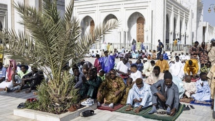 Utafiti: Uislamu ndiyo dini inayokuwa kwa kasi zaidi duniani