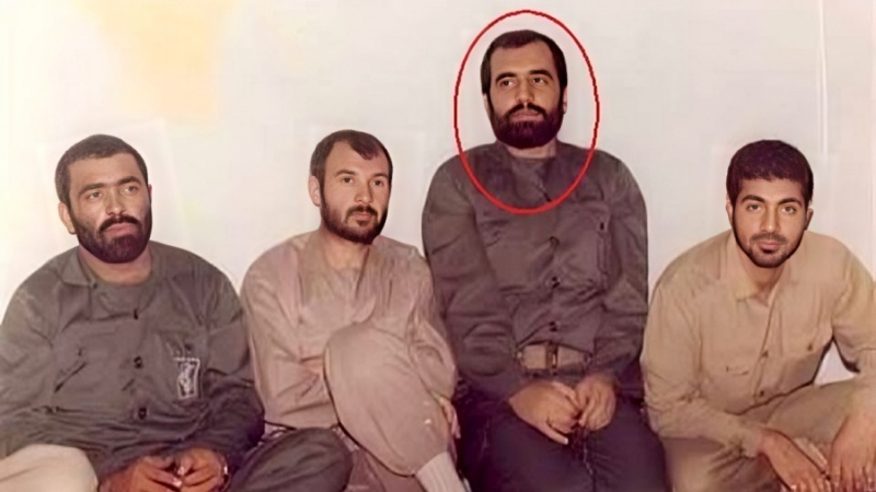 Молодой арабский генерал Хузестана; что вы знаете об храбром иранском командире Али Хашеми? + Фотографии