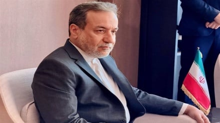 عراقچی: رسیدن به توافق با آمریکا غیرممکن نیست