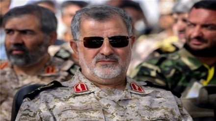 هشدار جدی فرمانده کل سپاه به آمریکا: تکرار تعدی به ایران، پاسخ‌هایی کوبنده‌تر درپی خواهد داشت