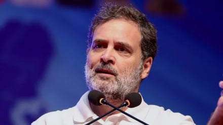 মহারাষ্ট্র নির্বাচনে ‘ম্যাচ-ফিক্সিং’ করে বিজয়ী হয়েছিল বিজেপি: রাহুল গান্ধী