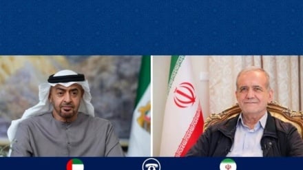 Präsident Pezeshkian ruft zur muslimischen Einheit auf und äußert die Hoffnung, dass der Krieg in der Region bald endet