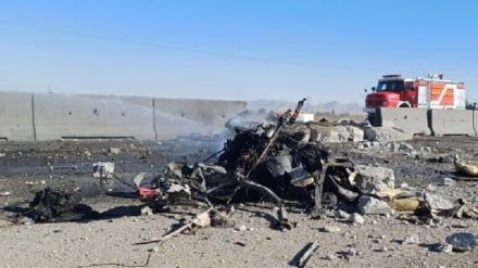 Fëmijëvrasja e sionistëve në Esfahan