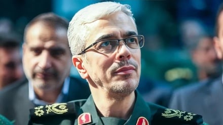 De l’ingénierie mécanique au sommet de l’armée iranienne : qui est le général Bagheri ?