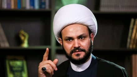 Kataib Hezbollah: Irani i vetëm iu përgjigj agresionit izraelit dhe amerikan