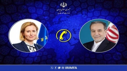 عراقچی: ادامه مذاکرات با آمریکا در سایه تجاوزات اسرائیل غیرقابل توجیه است