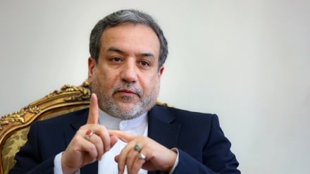 Araqchi: La Fatwa del leader è la nostra linea rossa; l'arma nucleare è Haram ed inaccettabile