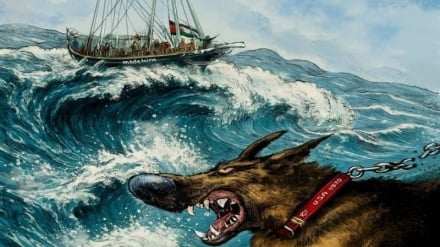 Madleen: un simbolo di dignità umana e libertà
