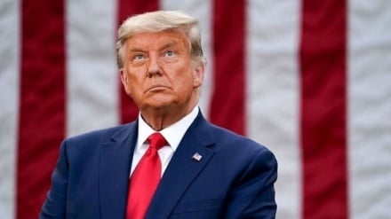 ادعای جدید ترامپ: هیچ چیز به ایران پیشنهاد نکرده‌ام