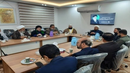 پژوهشگر افغانستانی: ارادت مردم افغانستان به امام خمینی در دنیا بی‌نظیر است