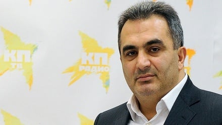 Russian researcher speaks of Tehran after Zionist regime attack: 