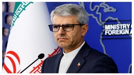طرح بحث مذاکره با آمریکا، بی معنی است