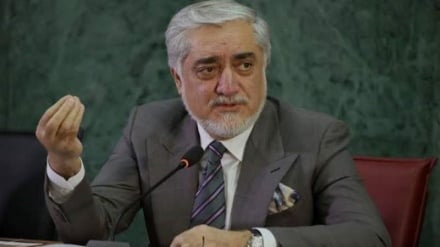 داکتر عبدالله: حمله امریکا به تأسیسات هسته‌ای ایران به تحریک اسرائیل، منطقه را بی‌ثبات می‌کند