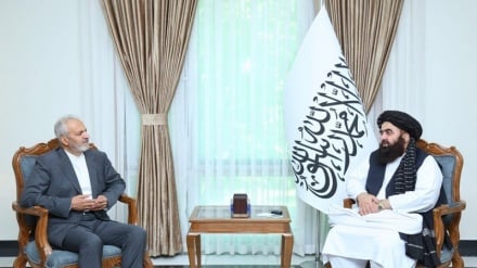طالبان و ایران بر تسهیل انتقال حجاج ایرانی از طریق افغانستان توافق کردند