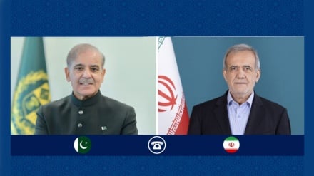 پزشکیان: رژیم صهیونیستی و آمریکا نمی‌توانند امیال ناحق خود را به ایران تحمیل کنند
