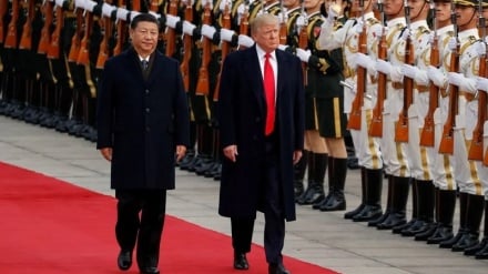 米中関税戦争の最新動向；中国、米に強く警告、「台湾問題での火遊びを止めよ」
