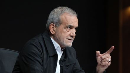 Pezeşkiyan: İsrail cinayətlərini davam etdirərsə, bölgə heç vaxt sabit sülh və əmin-amanlıq görməyəcək