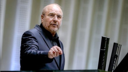 El presidente del Parlamento de Irán: Ha llegado el momento de la venganza