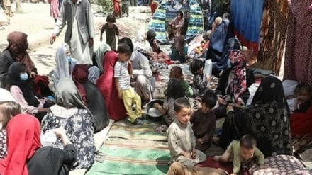 د پاکستان د بې وزله خلکو شمیر نور هم زیات شوی