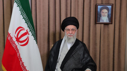 Ayətullah Xamenei: Silahlı qüvvələr alçaq sionist rejimi bədbəxt edəcək - Əhali əmin ola bilər ki, bu mövzuda heç bir səhlənkarlıq edilməyəcək.
