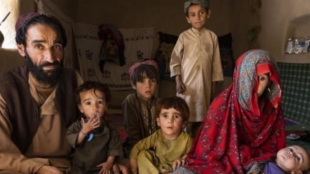 ملګرو ملتونو د افغان ماشومانو او مېرمنو ترمنځ له شدیدې خوارځواکۍ سره د مقابلې لپاره غږ پورته کړی