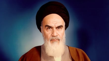 ۵۸ کاله وړاندې، امام خمیني د صهیونیستي رژیم دبایکاټولو لپاره کومه فتوا صادره کړه؟