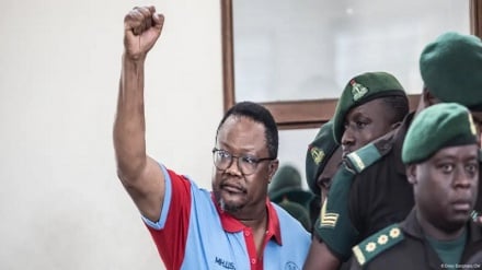 Tanzania: Tundu Lissu afikishwa Mahakamani chini ya ulinzi mkali