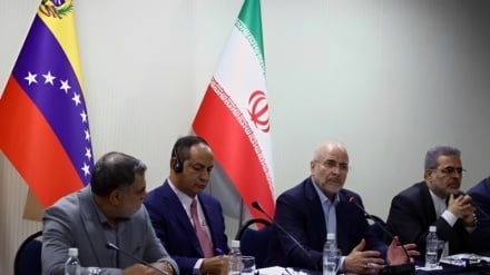 Ghalibaf: Economic relations development & free trade law implementation are priorities