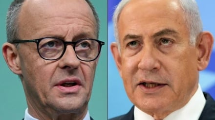 Zëdhënësi i Ministrisë së Jashtme të Iranit: Kancelari gjerman duke mbështetur regjimin gjenocidal sionist, distancohet nga ndërgjegjja e historisë