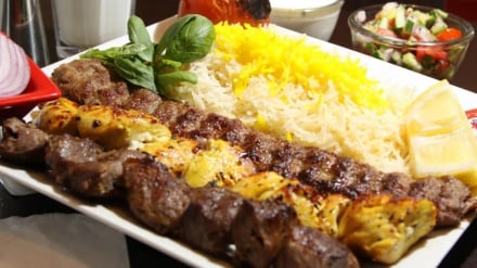 ایران؛ سرزمین طعم‌های جاودانه/ ۱۰ غذای محبوب میان ایرانیان