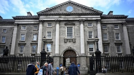 L’université Trinity d’Irlande rompt ses liens avec Israël en soutien à Gaza