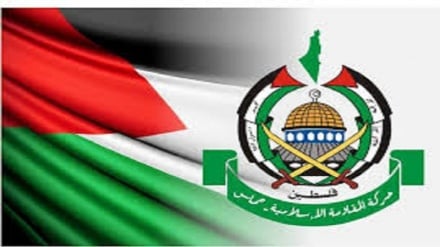 حماس: اسرائیل در مراکز توزیع کمک بدنبال جنایت است