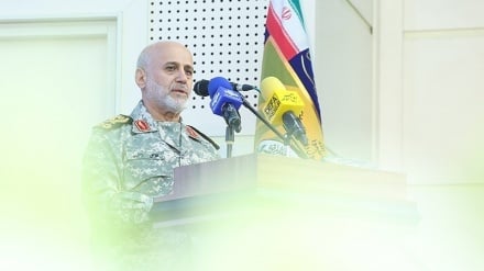 سردارِ رشید، روایتی از صلابت و غیرت