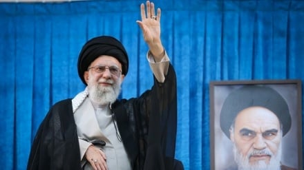 İmam Hamenei: Nükleer Teknoloji İran Halkını İlgilendirir, Amerika ve Diğerlerini İlgilendirmez